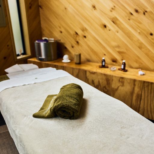 SPA & Wellness